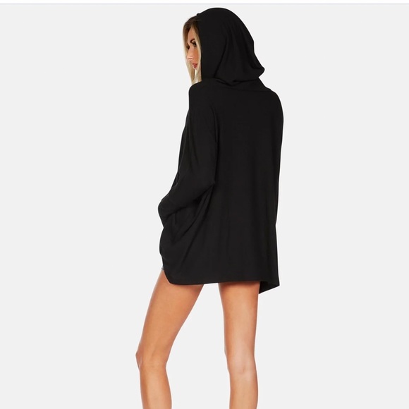 NWT Lauren Moshi Wilma Dripping Star Pullover - Picture 2 of 3